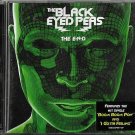 The End by The Black Eyed Peas - (CD Album 2009) - FREE POSTAGE**