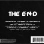 The End by The Black Eyed Peas - (CD Album 2009) - FREE POSTAGE**