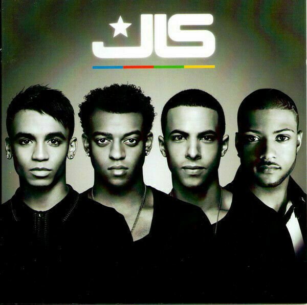 JLS  - (CD 2009) - FREE POSTAGE**