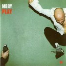 Play by Moby - (CD Album 1999)  -  FREE POSTAGE**