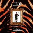 Firestarter by Prodigy -  (CD Single 1996)  -  FREE POSTAGE**