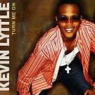 Turn Me On by Kevin Lyttle - (CD Single 2003) - FREE POSTAGE**