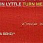 Turn Me On by Kevin Lyttle - (CD Single 2003) - FREE POSTAGE**