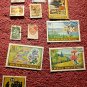 USA Stamps Assorted Bag - Lot #4 - FREE POSTAGE**