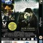 Twilight Feat. Robert Pattinson & Kirsten Stewart - (DVD 2008) - FREE POSTAGE**
