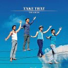 Circus by Take That  -  (CD Album 2008) - FREE POSTAGE**