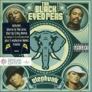 Elephunk by Black Eyed Peas - (CD Album 2003) - Special Edition - FREE POSTAGE**