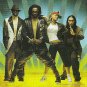 Elephunk by Black Eyed Peas - (CD Album 2003) - Special Edition - FREE POSTAGE**