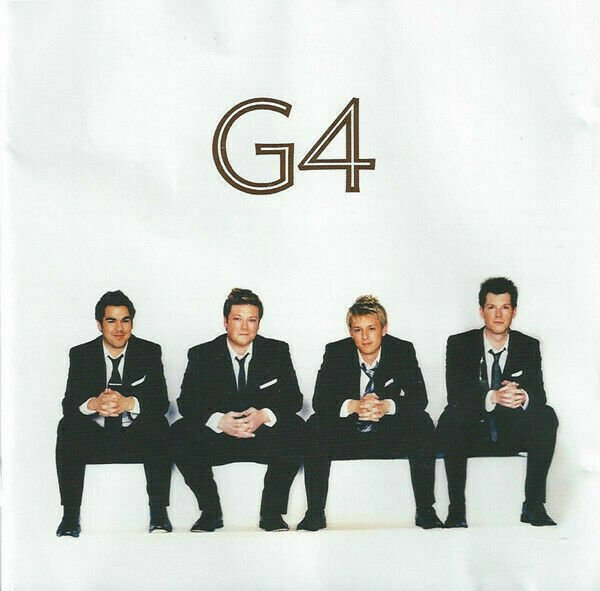 G4  - (CD 2005) - FREE POSTAGE**