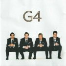 G4  - (CD 2005) - FREE POSTAGE**