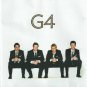 G4 - (CD 2005) - FREE POSTAGE**