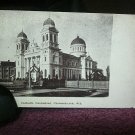 Antique Postcard From New Zealand - Unposted -  FREE POSTAGE**