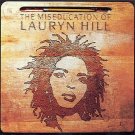 Miseducation Of Lauryn Hill by Lauryn Hill - (CD Album 1998) - FREE POSTAGE**