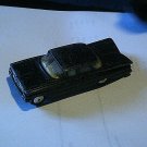 Corgi Chevrolet Impala - Black - (1959) - FREE POSTAGE**