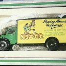 Corgi Bedford O Series Van - Ltd Edition - Mint IN Box - (1991) - FREE POSTAGE**