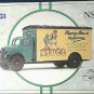 Corgi Bedford O Series Van - Ltd Edition - Mint IN Box - (1991) - FREE POSTAGE**