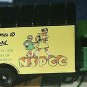 Corgi Bedford O Series Van - Ltd Edition - Mint IN Box - (1991) - FREE POSTAGE**