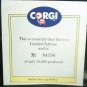 Corgi Bedford O Series Van - Ltd Edition - Mint IN Box - (1991) - FREE POSTAGE**