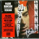 Version by Mark Ronson  - (CD 2007) - FREE POSTAGE**