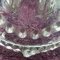 Small Molded Glass Lemon Juicer - 1960/70's - FREE POSTAGE**