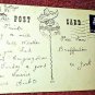 Saucy Seaside Postcard by Pedro - Posted - FREE POSTAGE** 1e