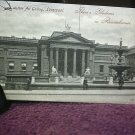 Antique Postcard From Liverpool - (1904) - Posted -  FREE POSTAGE**