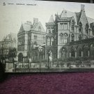 Antique Postcard From Leeds (1904) - Posted -  FREE POSTAGE**