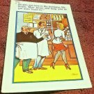 Saucy Seaside Postcard by C.Richter Publishers Ltd - Unposted - FREE POSTAGE**