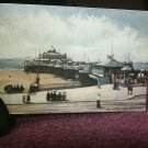 Antique Postcard From Blackpool (1906) - Posted -  FREE POSTAGE**