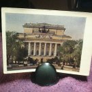 Vintage Postcard From Russia (RP) (1950's) - Unposted - FREE POSTAGE**
