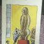 Saucy Seaside Postcard by Coastal Cards Ltd - Unposted - FREE POSTAGE**8o