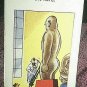 Saucy Seaside Postcard by Coastal Cards Ltd - Unposted - FREE POSTAGE**8o
