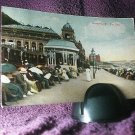 Antique Postcard From Scarborough by K.L. & Co (1906) - Posted -  FREE POSTAGE**