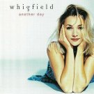Another Day by Whigfield  -  (CD Single 1994 )  -  FREE POSTAGE**