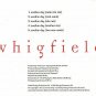 Another Day by Whigfield - (CD Single 1994 ) - FREE POSTAGE**
