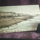 Antique Postcard of St.Leonards on Sea by JWS (1904) - Posted -  FREE POSTAGE**