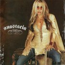 Anastacia by Anastacia  -  (CD Album 2004) - FREE POSTAGE**