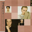 No Matter What by Boyzone - (CD Single 1998)  -  FREE POSTAGE**