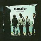 Silence Is Easy by Star Sailor - (CD Single 2003)  -  FREE POSTAGE**