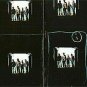 Silence Is Easy by Star Sailor - (CD Single 2003)  -  FREE POSTAGE**