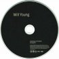Anything Is Possible/Evergreen by Will Young - (CD Single 2002) - FREE POSTAGE**