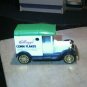 Corgi - Kelloggs Ford Cornflakes Delivery Van (1989) - Boxed - FREE POSTAGE**