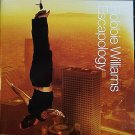 Escapology by Robbie Williams  -  (CD Album 2002) - FREE POSTAGE**