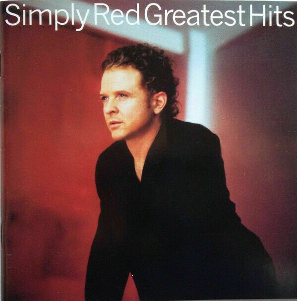 Greatest Hits by Simply Red - (CD 1996) - FREE POSTAGE**