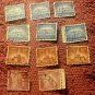USA Stamps Assorted Bag - Lot #2 - FREE POSTAGE**