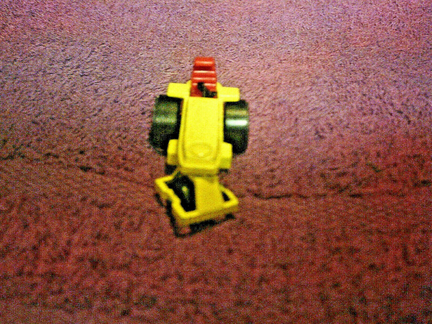 Matchbox Super Fast - Rod Roller - No.21 - 1973 - FREE POSTAGE**