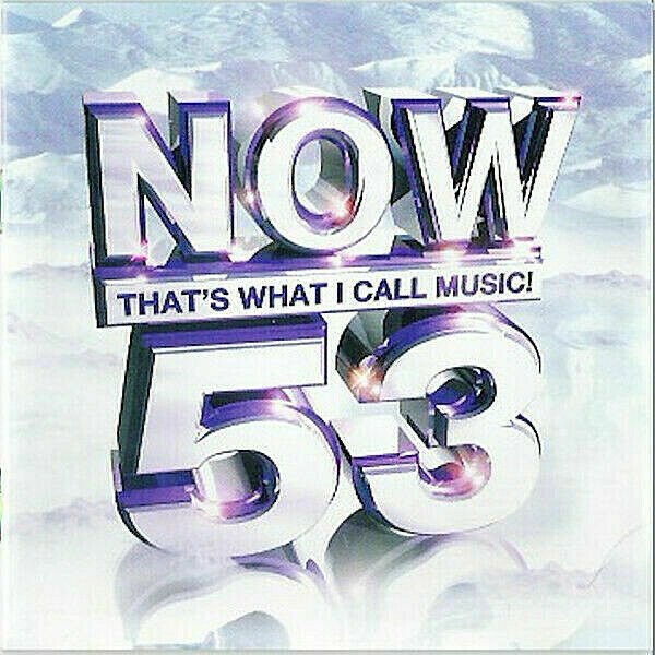NOW 53 by Various Arrists  -  (2 x CD 2002)  -  FREE POSTAGE**