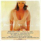 This Is Me..Then by Jennifer Lopez - (CD Album 2002) - FREE POSTAGE**