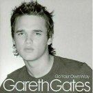 Go Your Own Way by Gareth Gates  -  (2 x CD Album 2003) - FREE POSTAGE**
