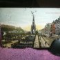 Antique Postcard From Edinburgh by Durle, Brown & Co - Posted -&Acirc;&nbsp; FREE POSTAGE**